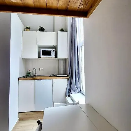 Apartamento Cozy Old Town 9 - Selari Bucarest