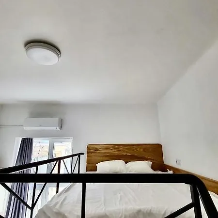 Apartment Cozy Old Town 9 - Selari Bucharest